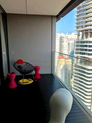 OUE Twin Peaks (D9), Condominium #464593711